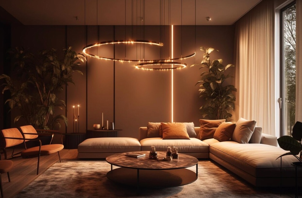 Benessere termico automatizzato Stile