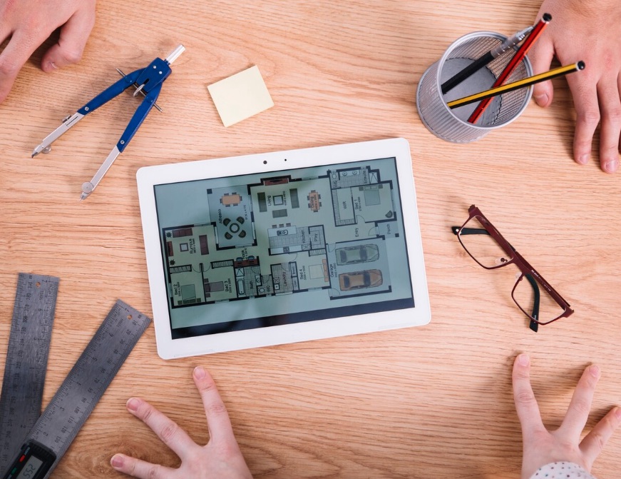 Fase tecnica di progettazione Stile